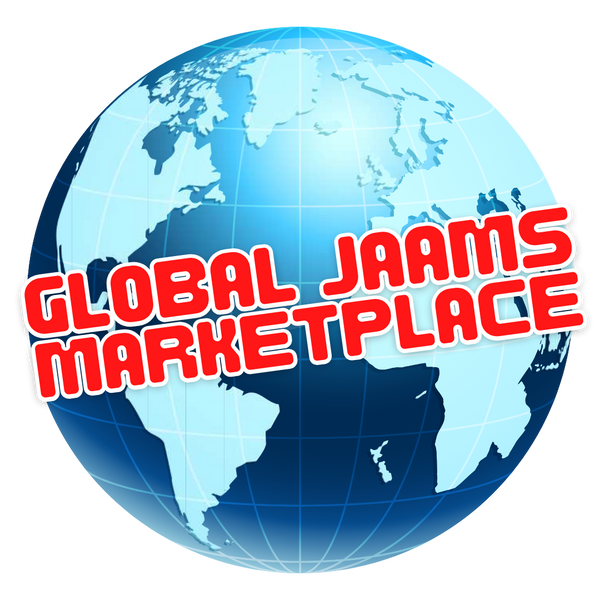 Global Jaams Marketplace