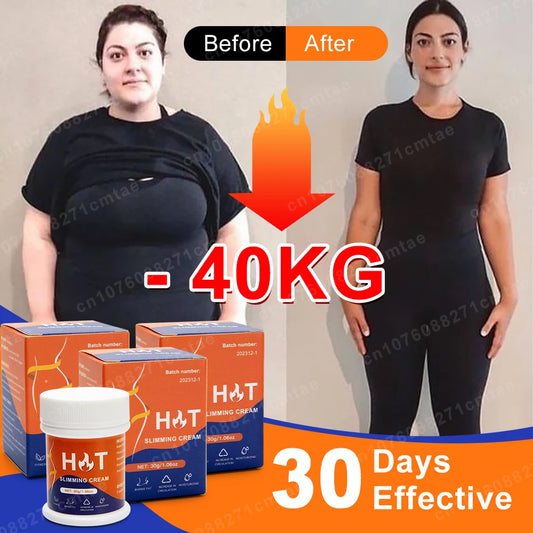 Fast effective fat burning weight loss cream products