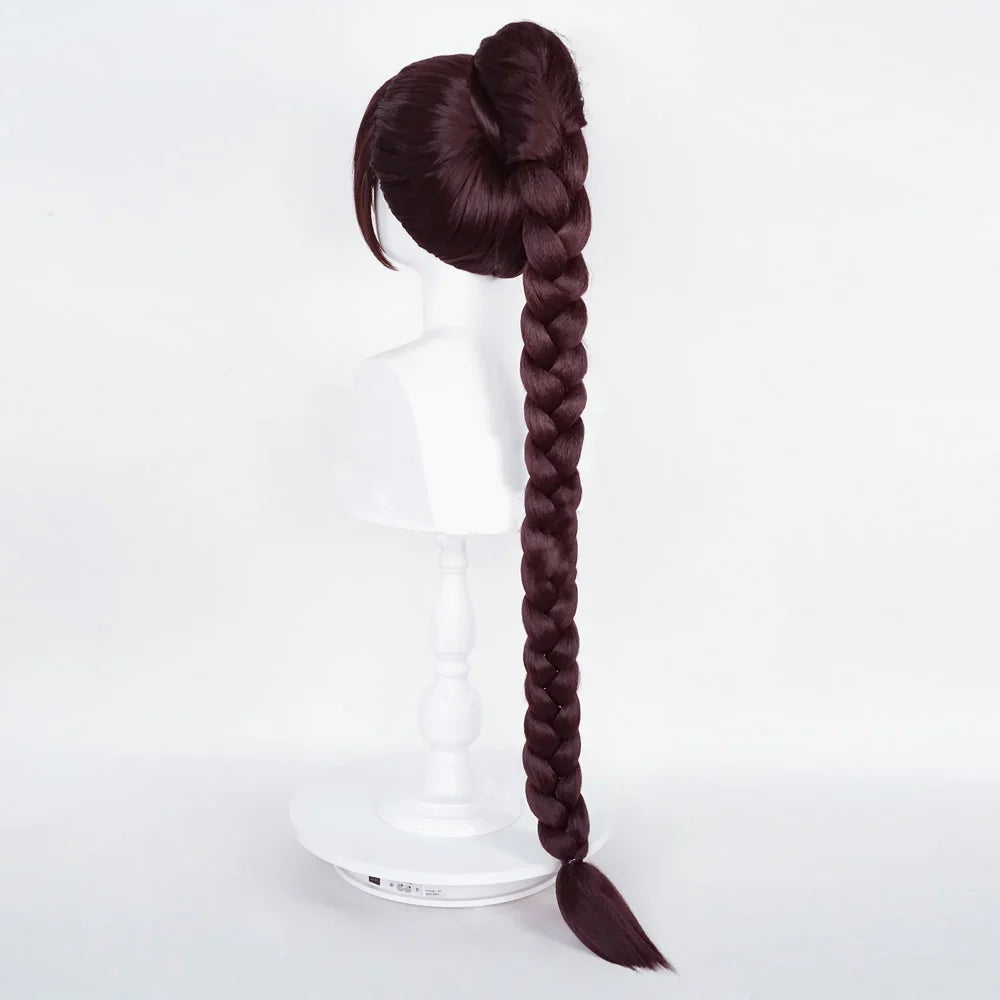 Human hair wig accessories for women