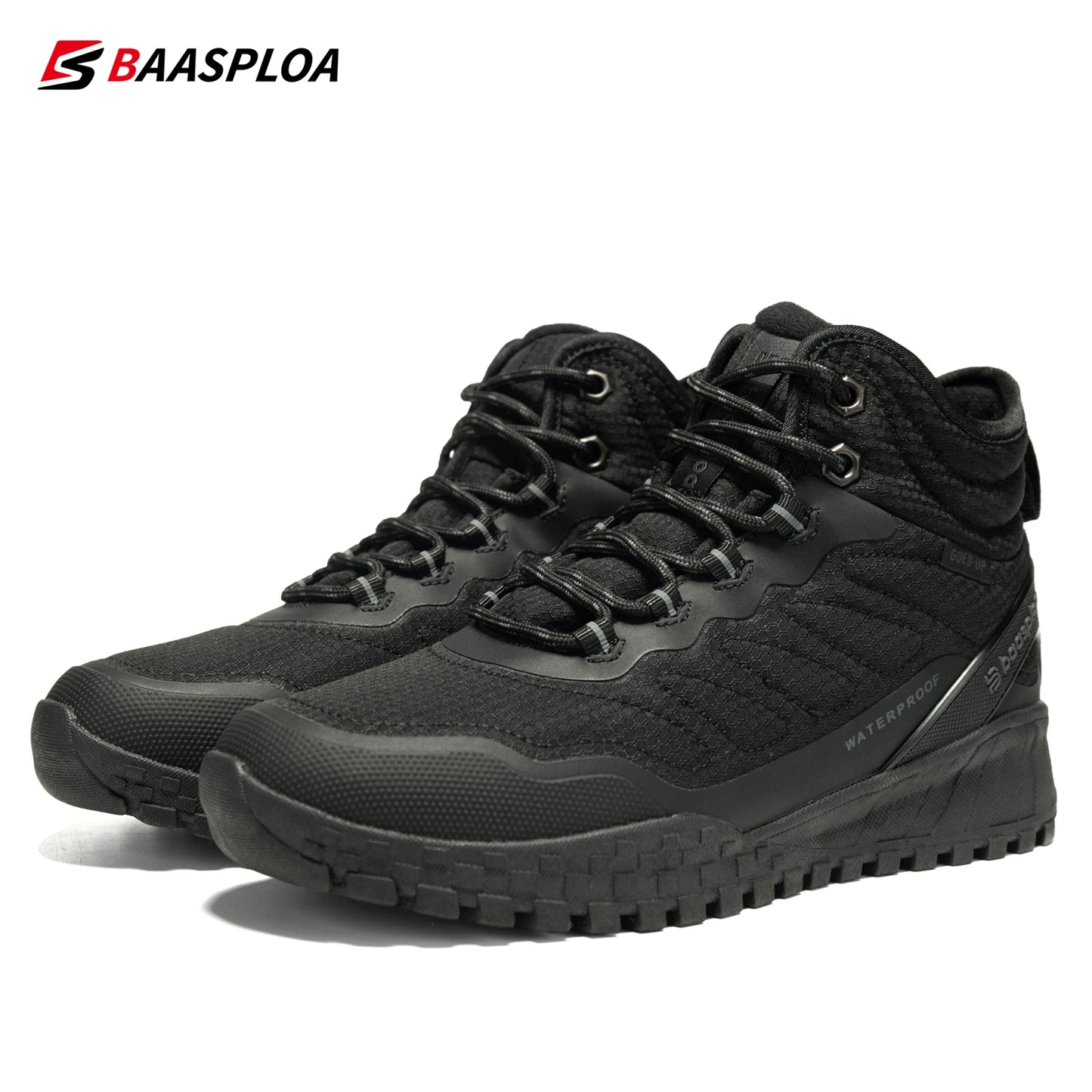 Women's comfortable outdoor non-slip shoes