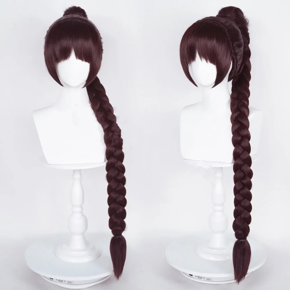 Human hair wig accessories for women