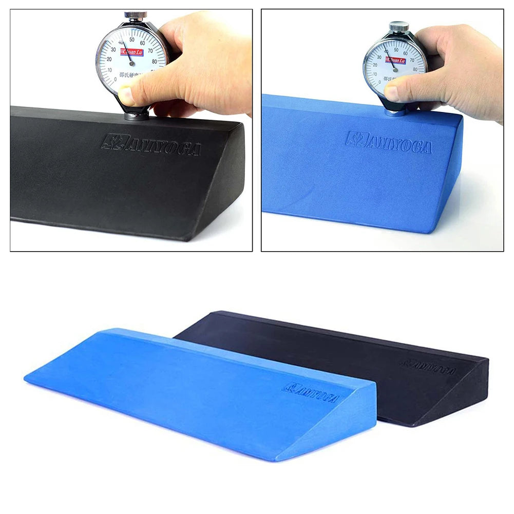 Home Exercise Yoga Wedge Blocks