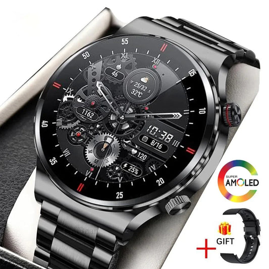 Businessmen Smartwatch