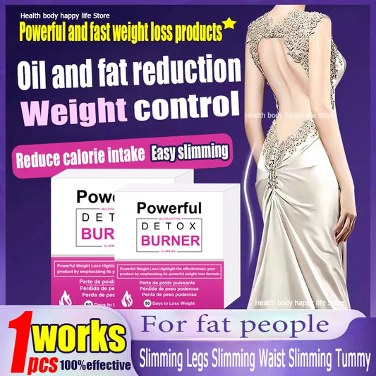 Fast weight loss products that work