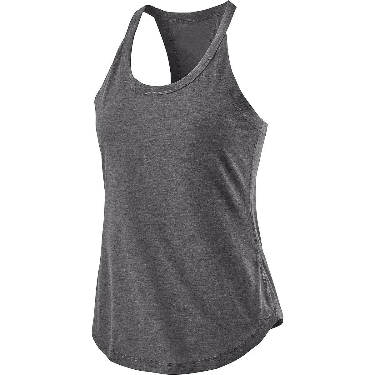 Sport workout tank tops for women sleeveless