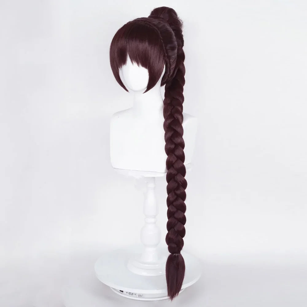 Human hair wig accessories for women