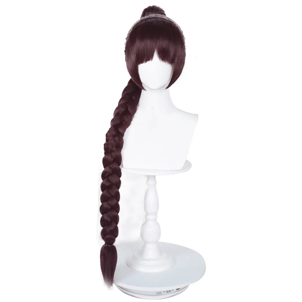 Human hair wig accessories for women